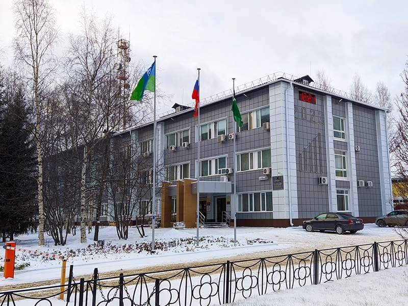 В администрации Мегиона прошло заседание комиссии по противодействию экстремизму