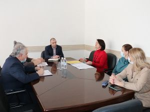 Международная кинопремьера и мастер-класс художника из Европы – в Мегионе