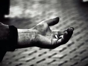 Подайте Христа ради… на красивую жизнь