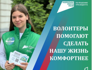 Волонтёров Югры приглашают помочь в голосовании за объекты благоустройства