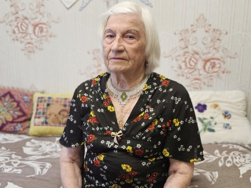 Жизнь в движении