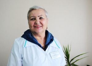 Полвека на страже здоровья людей