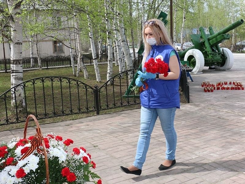 Этот праздник не закончен!