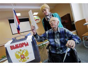 Комфортные выборы - для всех!