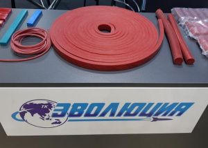 Технология EVOSWELL резидента Технопарка Югры защитит постройки от протечек