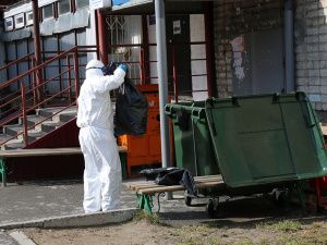 О ситуации – в живом общении