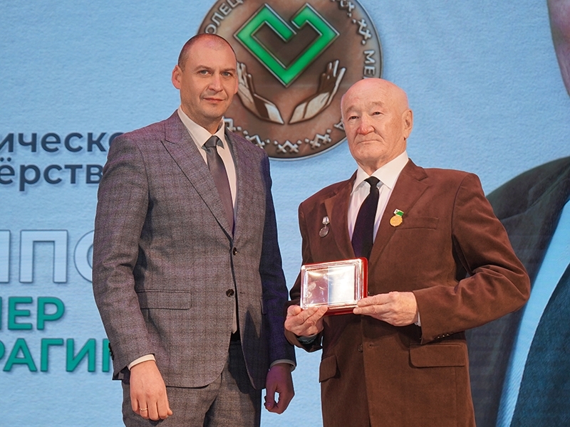 Готовы творить добро! 