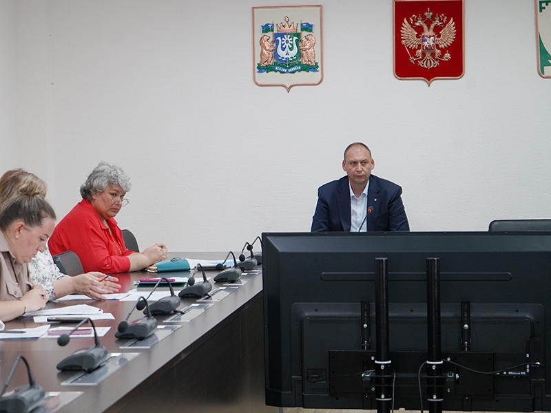 Пресечение, профилактика, новые формы работы с молодежью