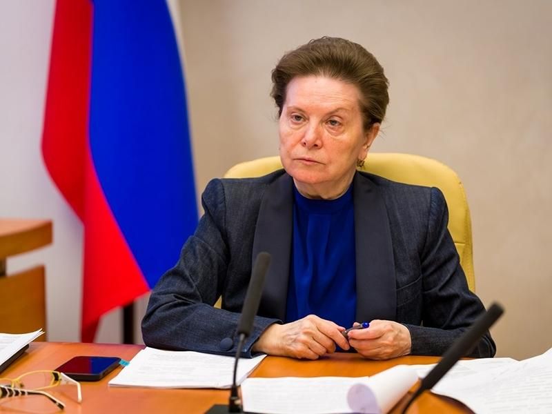 Итоги с заседания оперштаба Югры 