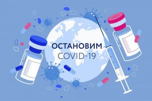 Медики обеспокоены ростом заболеваемости Covid-19 в Мегионе