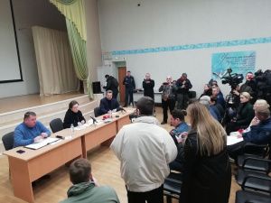 Наталья Комарова поручила всем муниципалитетам Югры проверить продавцов газовых баллонов
