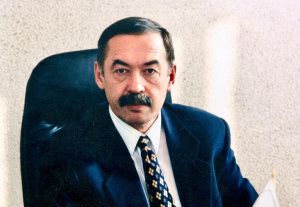 Почетный даритель