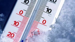 Информация об актированных днях для школьников