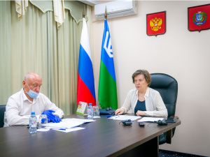 Почти 450 балков снесено за 5 месяцев в 7 муниципалитетах Югры