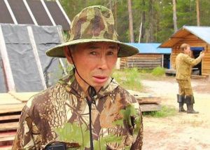 Проект Югры «IT-стойбище» вошел в число лучших на Всероссийском форуме «Цифровая Эволюция»