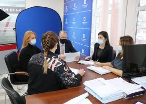 Платформа обратной связи