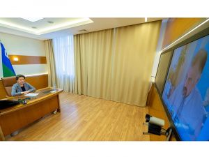 В Югре обсудили вопросы возврата средств за авиабилеты