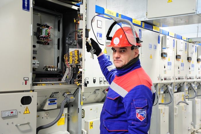 Работа в радость и на благо 