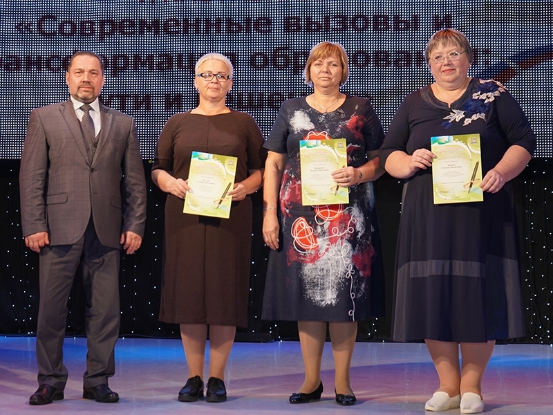 О достижениях и приоритетах
