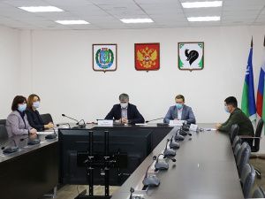 Количество «самозанятых» в Мегионе превысило 300 человек