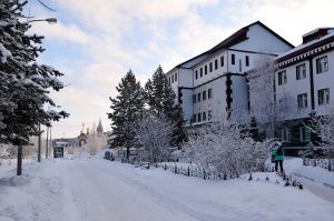 Мегионская городская больница приглашает волонтеров