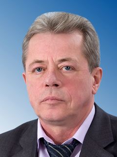  М: Мушак Михаил Львович