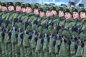 Военкомат Югры ответит на вопросы 