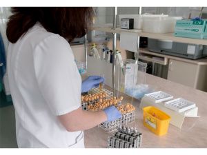 Врачи из Москвы посетят муниципалитеты Югры с наибольшим числом случаев коронавируса