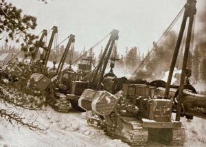 Предприятию ООО «Мегионтрубопроводмонтаж» - 25 лет!