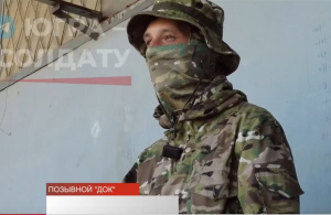 Медик из Сургута добровольно отправился помогать бойцам СВО