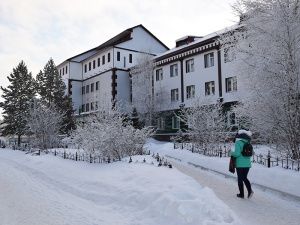 Иван Чечиков: «Ни о какой ликвидации травматологии речи не идет»