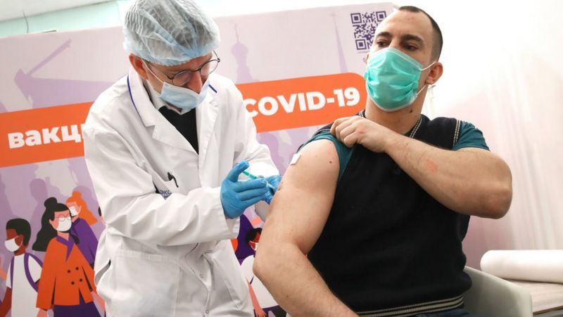 В Югре уровень коллективного иммунитета превысил 50%