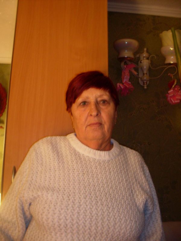 Городские истории. Галина Жулина: «Мы работали на совесть…»