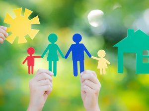 В Мегионе стартовал муниципальный этап окружного конкурса «Семья – основа государства»