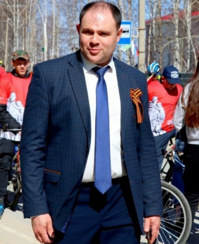 Сергей Назарян: «Чтобы Высокий оправдывал своё название»