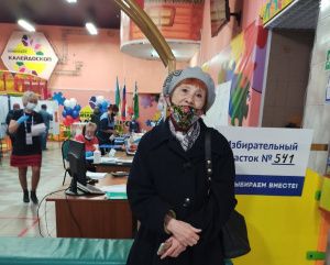 «Это же чудо!» - жительница Мегиона стала очередным обладателем автомобиля викторины «Энергия развития Югры»  