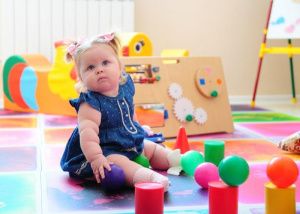 Особенное новоселье