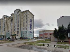 Депутат Александр Ромащёв помог решить проблему жителей четырёх домов в 20-м микрорайоне