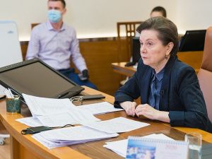 Итоги пресс-конференции губернатора Югры