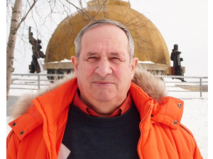 Николай Геничев: «Мы жили интересно, дружно...»