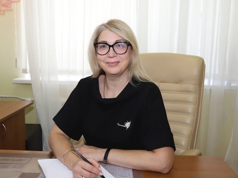 «Дорогу осилит идущий»: профессиональный путь методиста детского сада
