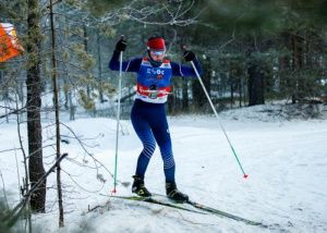 В Югорске проведут всероссийские соревнования по спортивному ориентированию