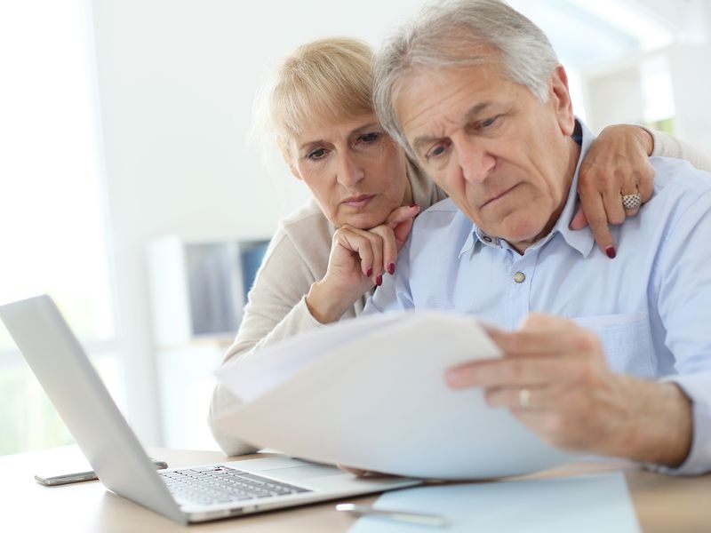 Возраст выхода на пенсию Югорчан