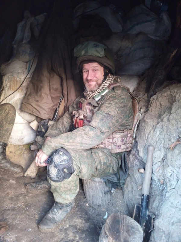 Семья – Россия – Победа