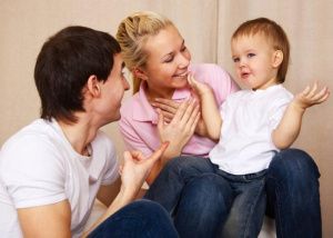 Информация о поддержке многодетных семей в Югре