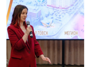 Мегионский журналист в числе номинантов на премию Губернатора Югры