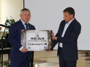 «Город стал богаче…» Архивный фонд краеведческого музея пополнился бесценными экспонатами