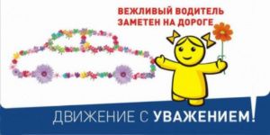 Дети и дорога