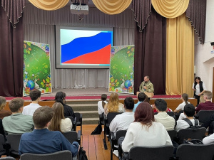 «От этой проблемы нельзя отвернуться…»