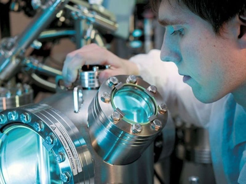 Конституция РФ: курс научно-техническое развитие